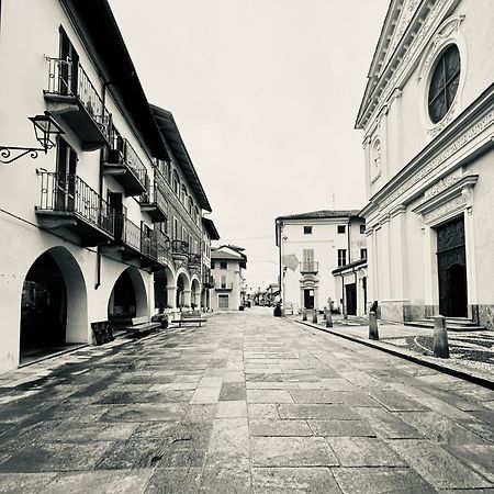 Giuditta B&B Stanza Ciriè Dış mekan fotoğraf