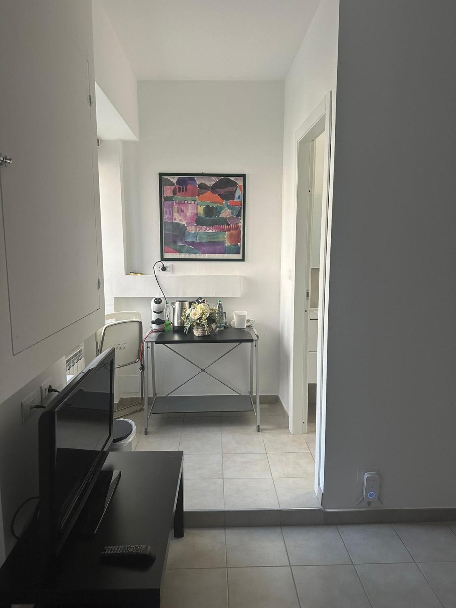 Giuditta B&B Stanza Ciriè Dış mekan fotoğraf
