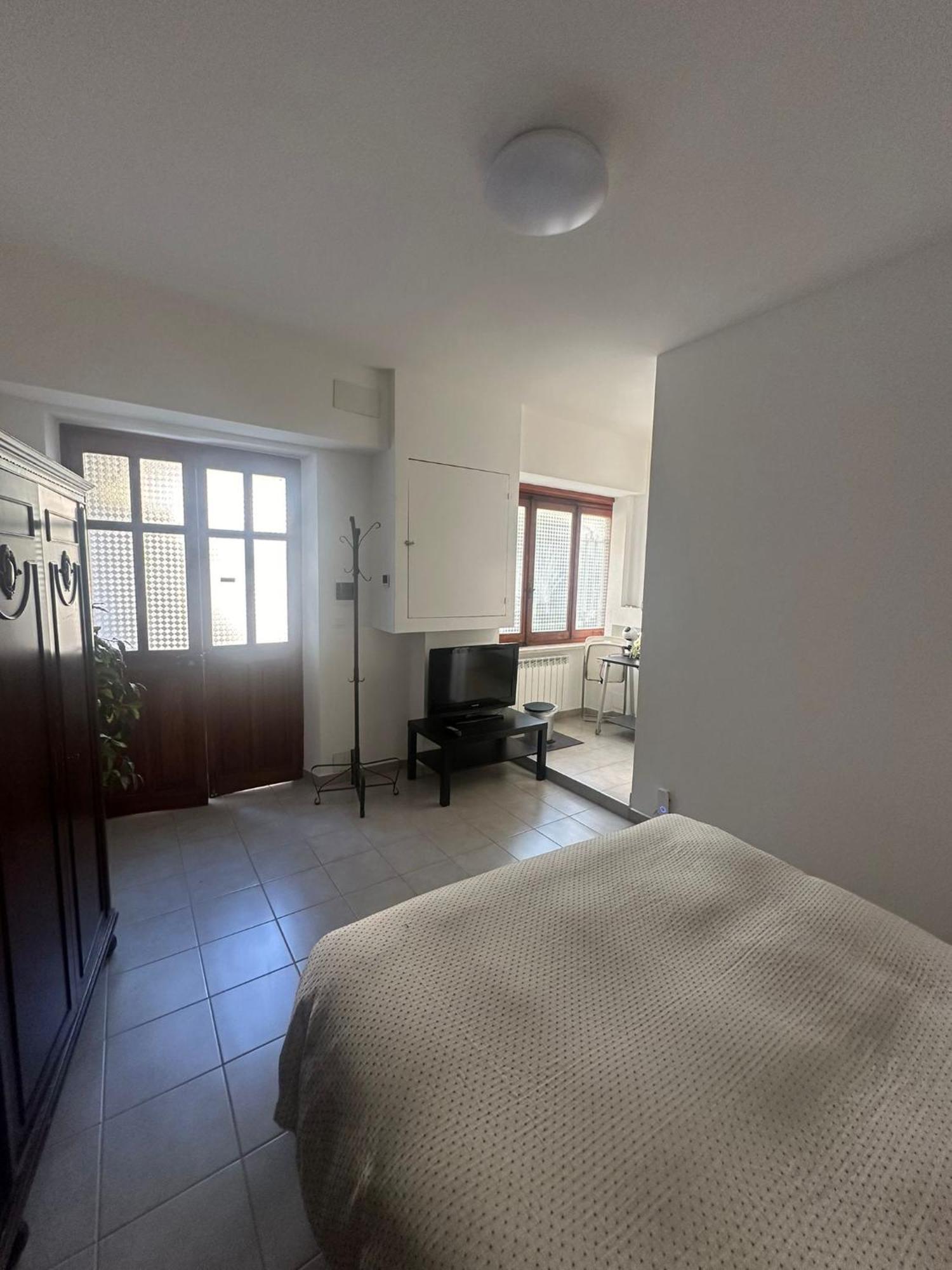 Giuditta B&B Stanza Ciriè Dış mekan fotoğraf