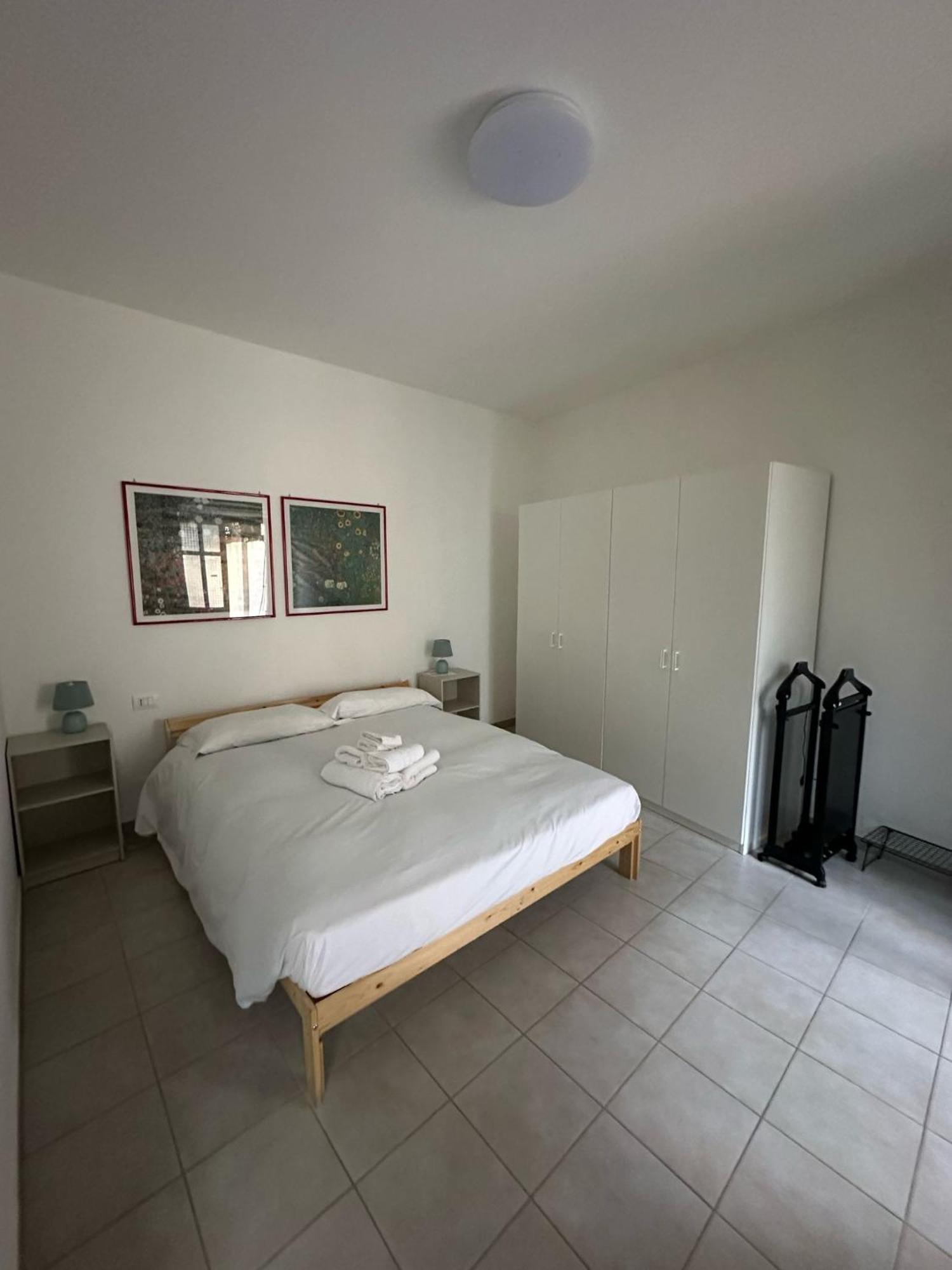Giuditta B&B Stanza Ciriè Dış mekan fotoğraf